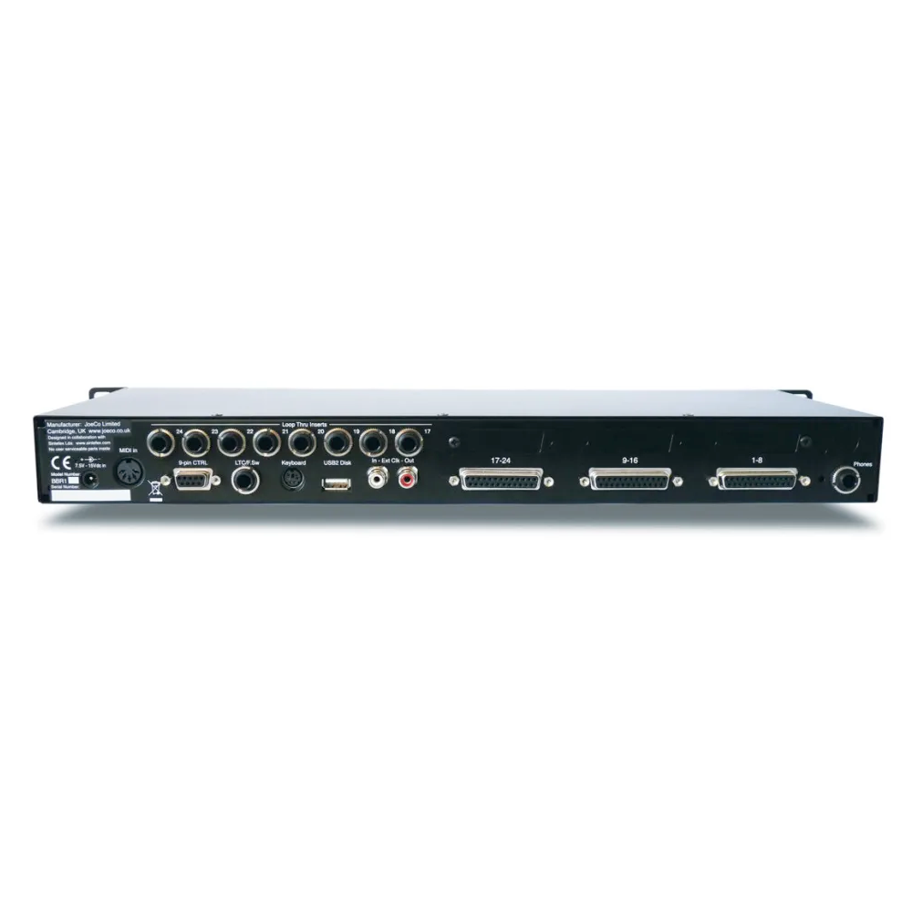 JoeCo - Blackbox Multi-track Recorder - 6