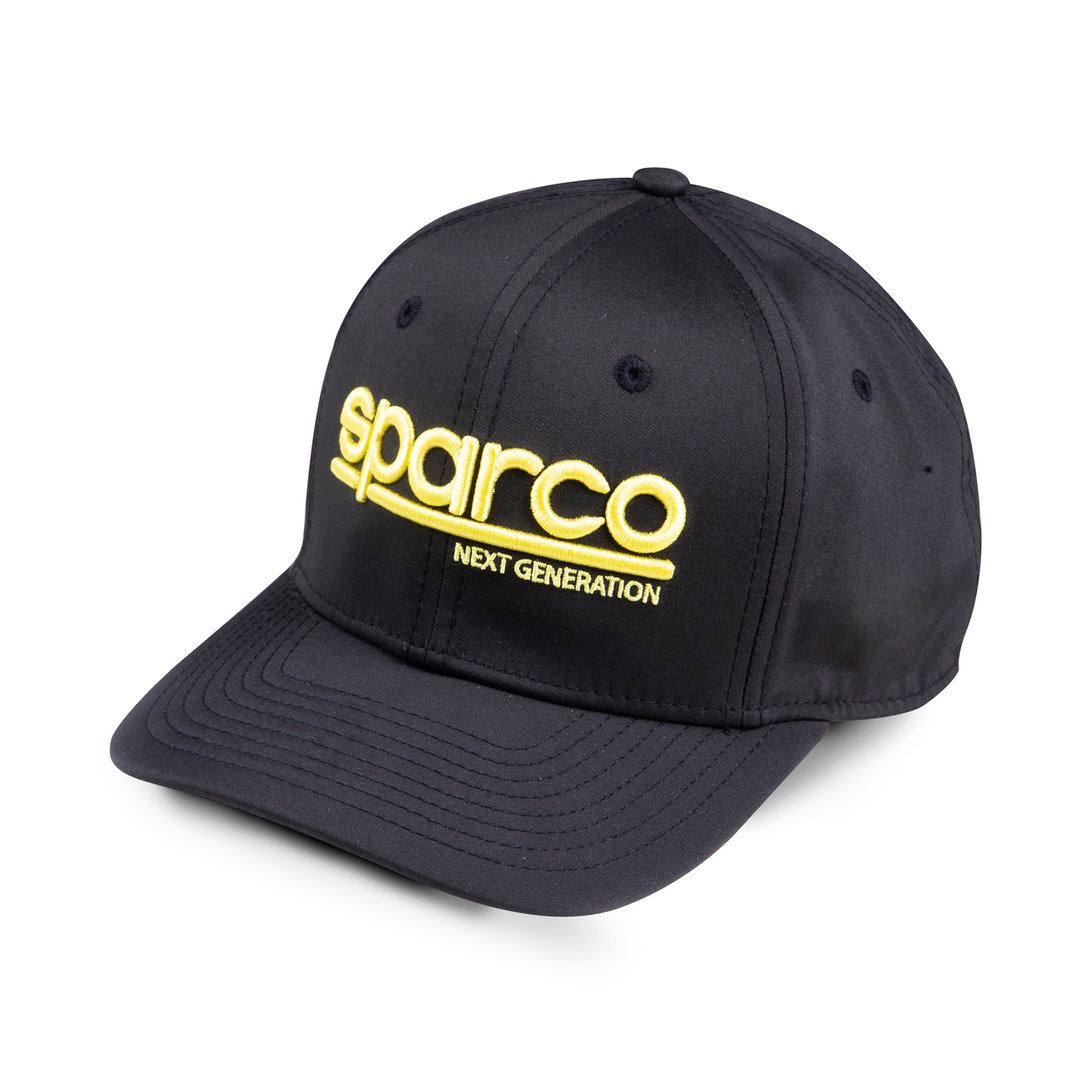 Keps, Sparco, Next Generation