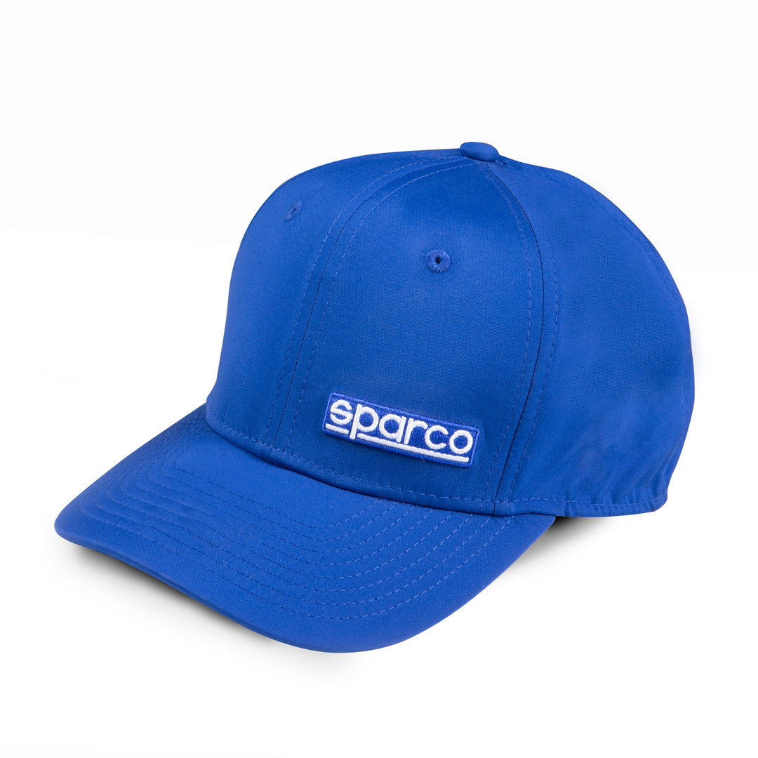 Keps, Sparco, Corporate
