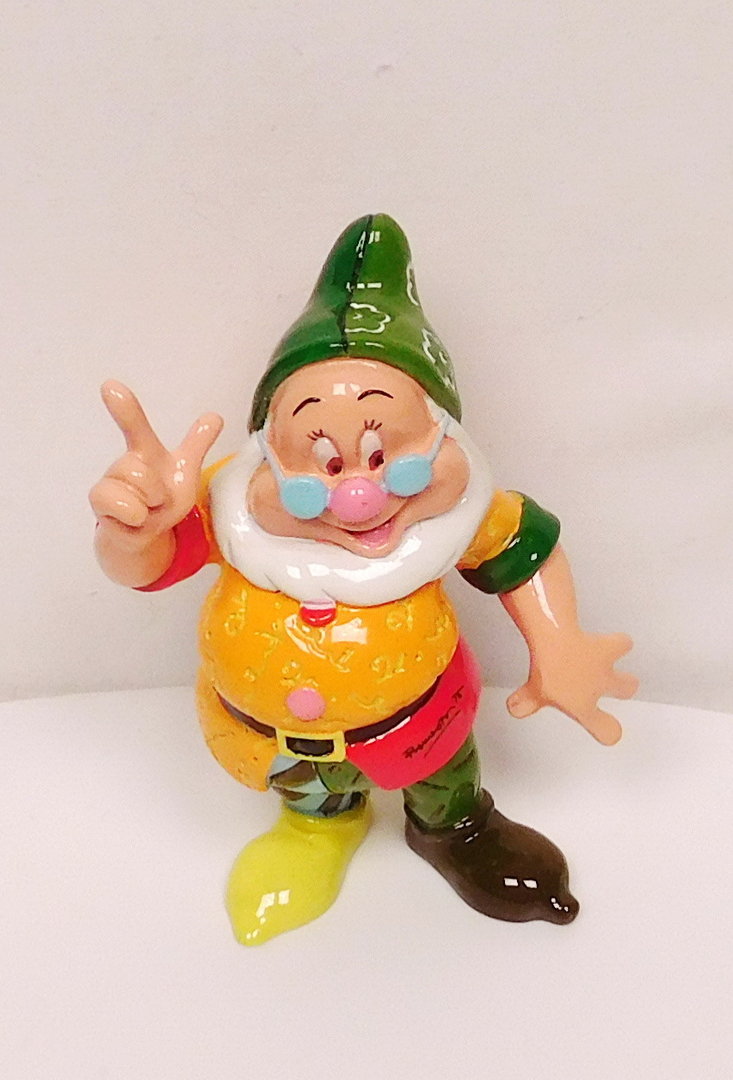 Disney Doc Kloker - 6