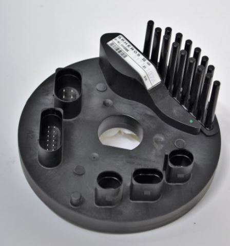 Styrenhet till Thermo 300 S - 2