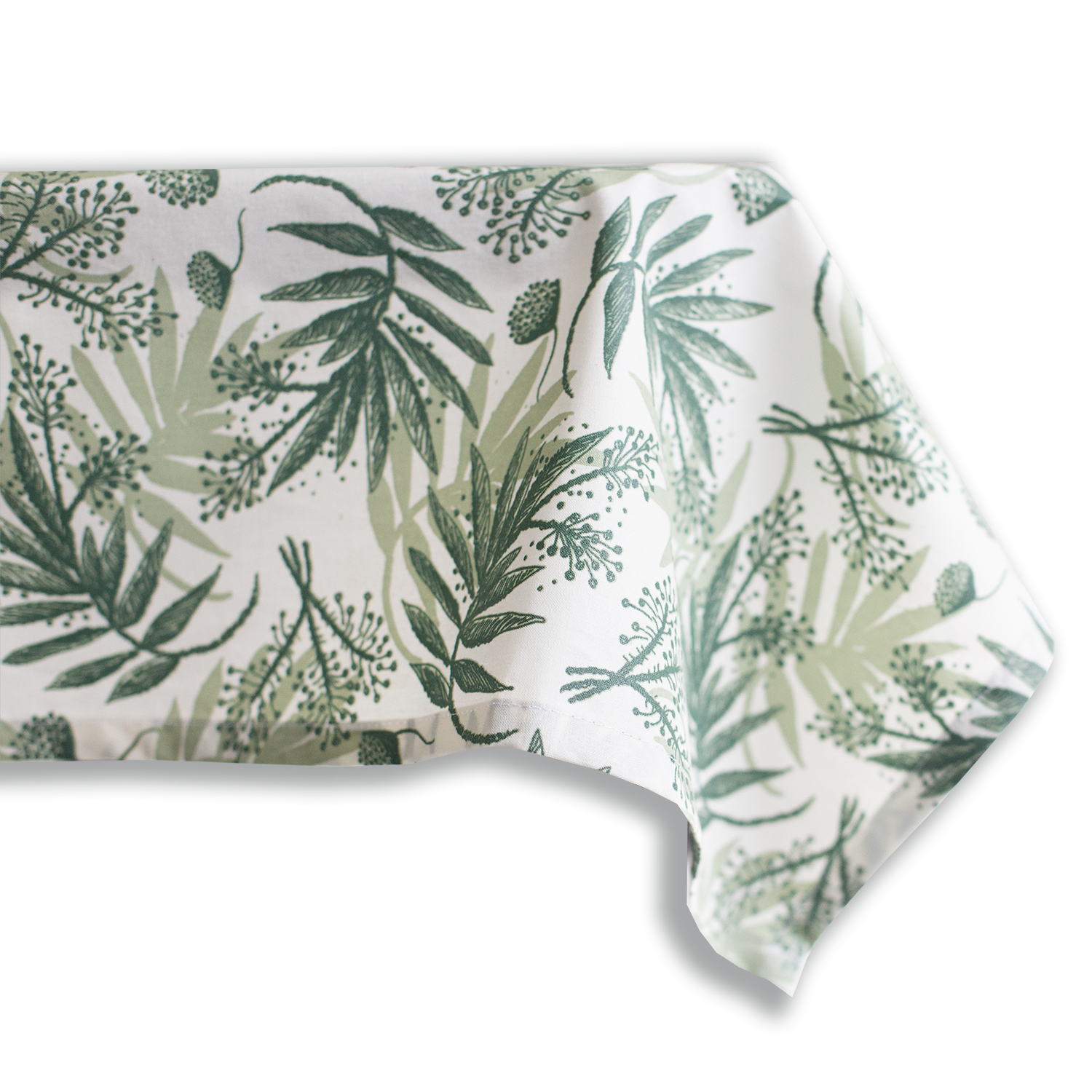 Vaxduk, Royal Camping Nature, grön