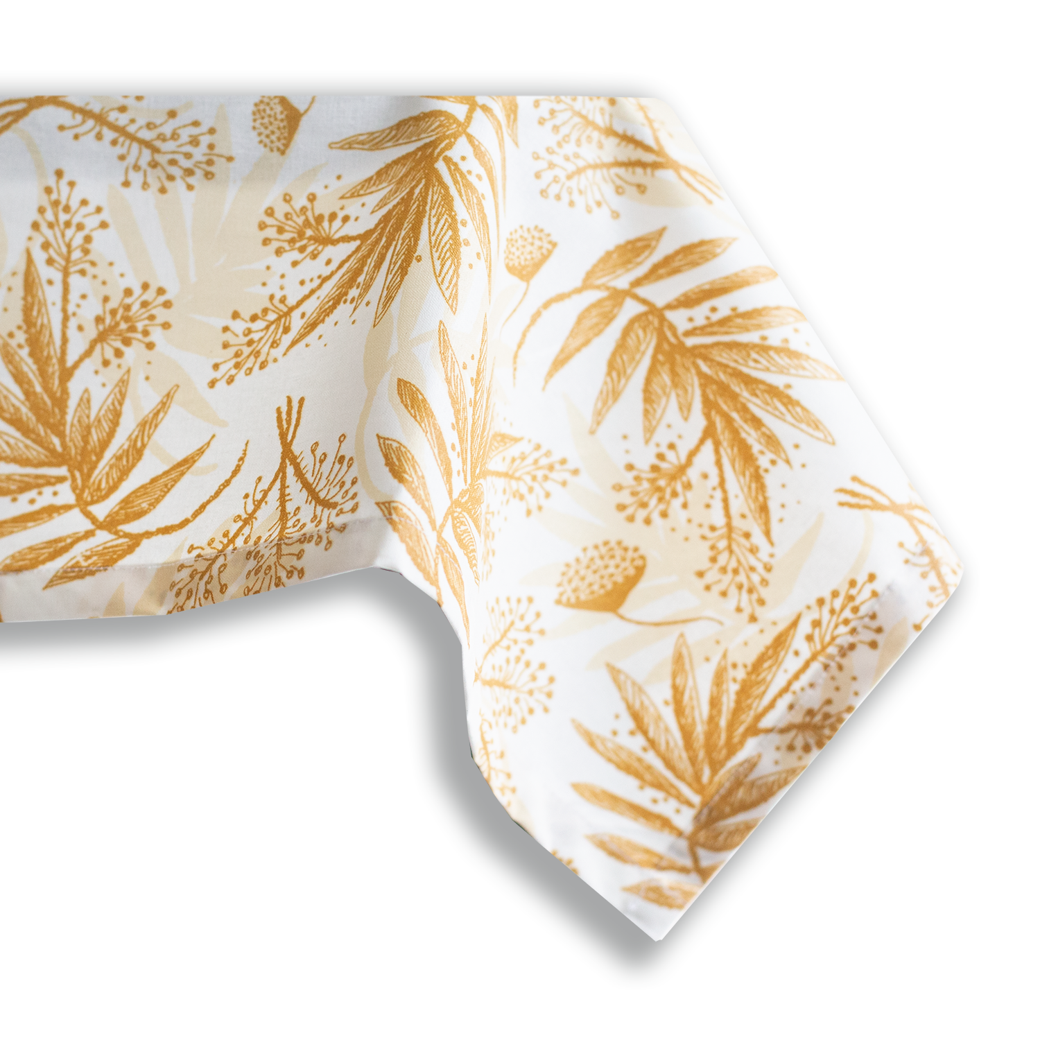 Vaxduk, Royal Camping Nature , guld