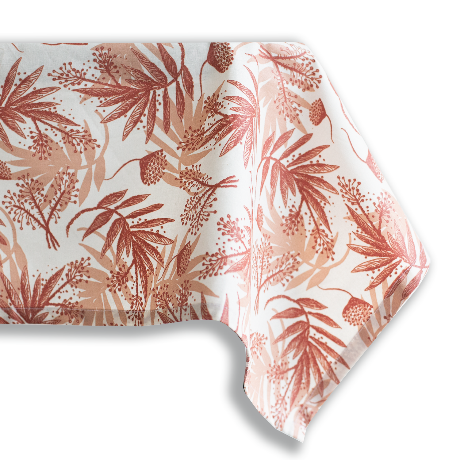 Vaxduk, Royal Camping Nature, rosa