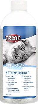 Trixie Cat Litter Deodorizer 