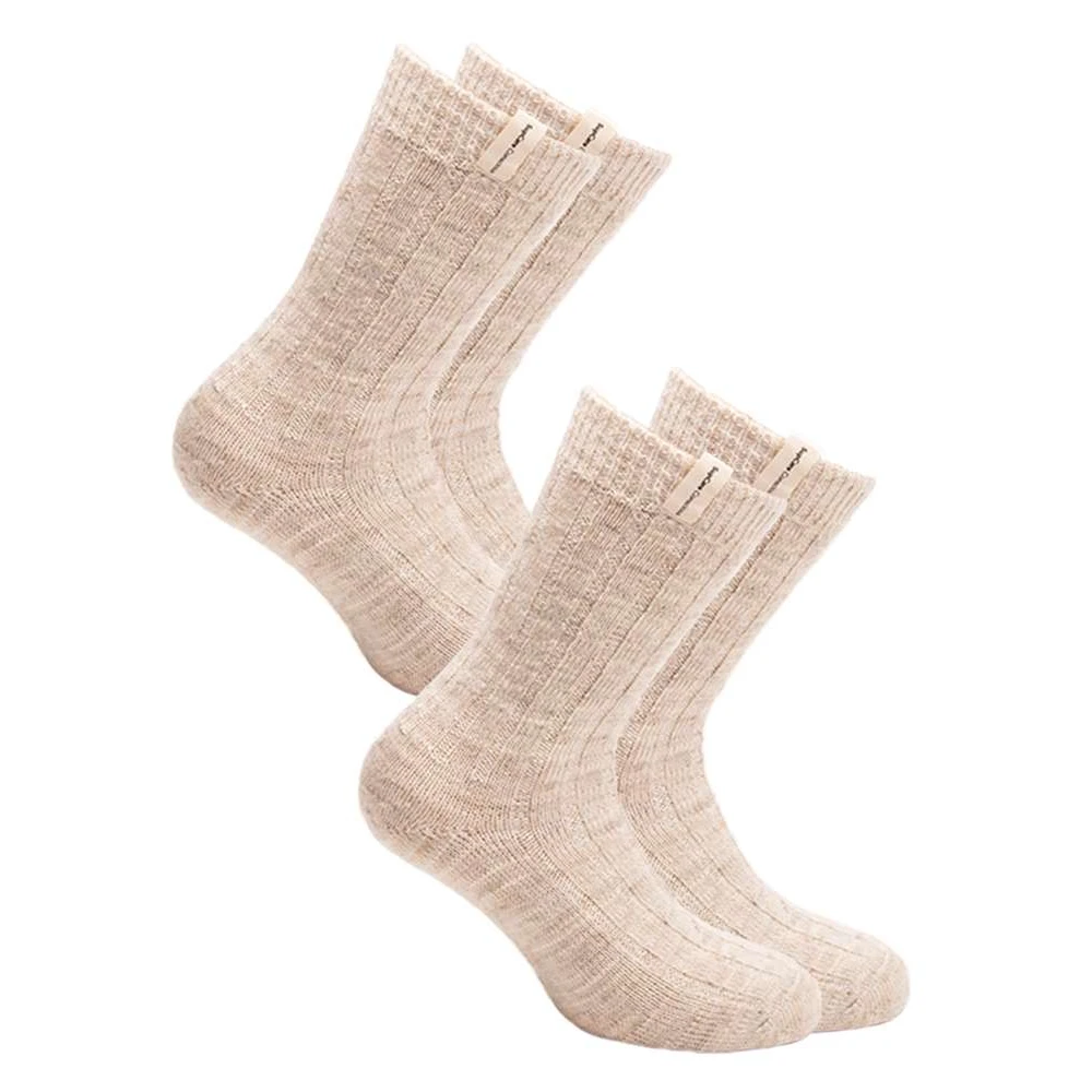 Sokker, recycled 2-pakning,  limited edition