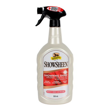 Absorbine Showsheen pälsglans