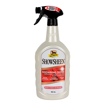 Absorbine Showsheen pälsglans