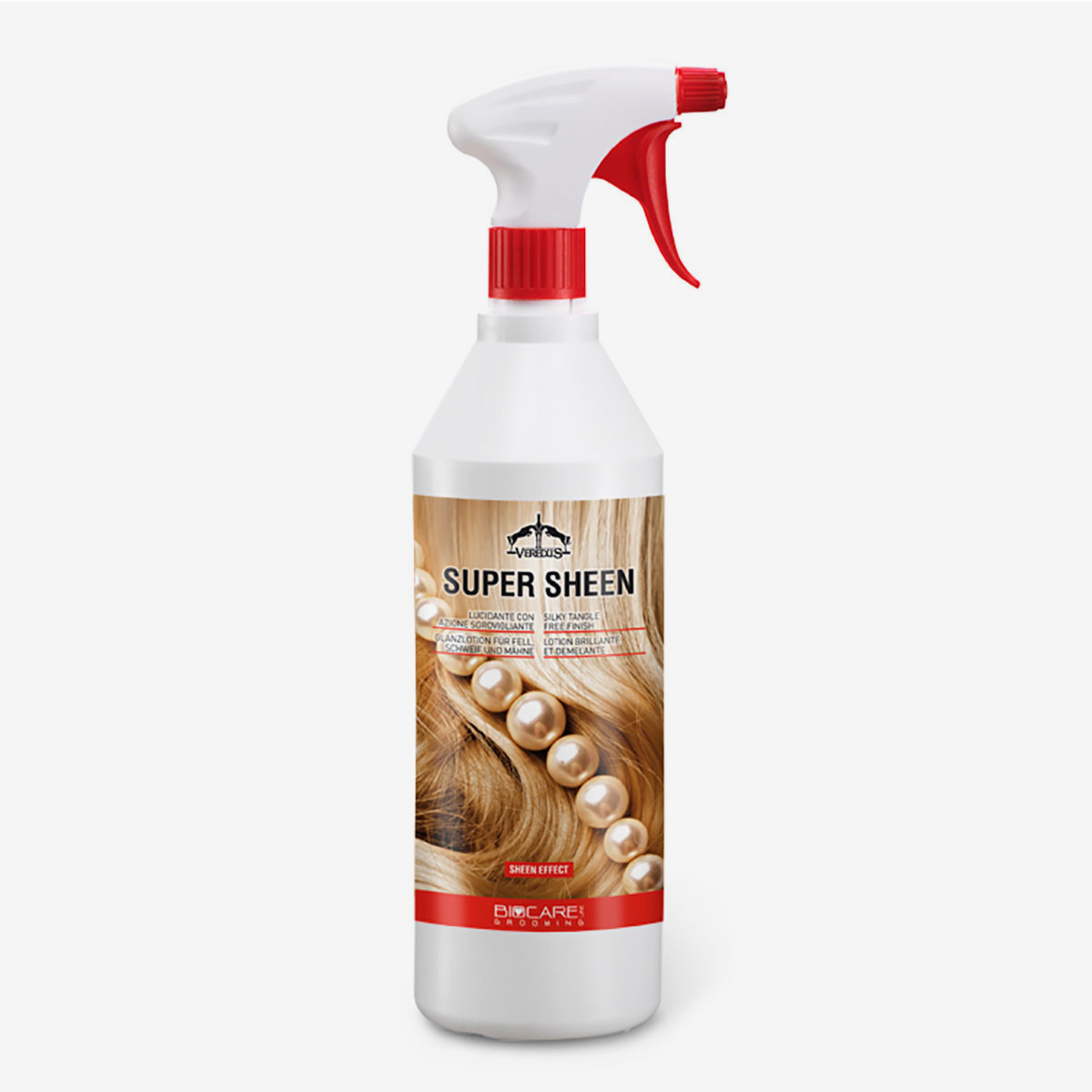 Veredus Supersheen pälsglans
