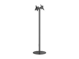M Pro Series Single Pole Floorbase B2B