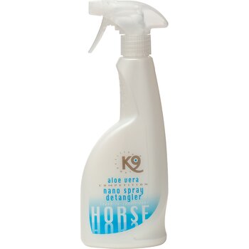 K9 Aloe vera nano pälsglans 