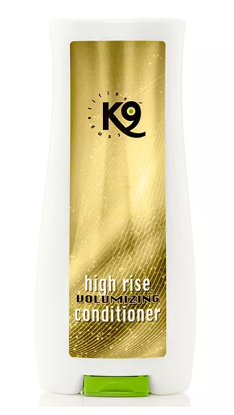 K9 Competition High Rise VolymBalsam
