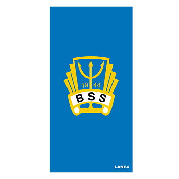 Mikro-Frottierhandtuch Borlänge SS