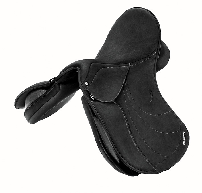 WintecLite Pony All Purpose D'Lux HART - 2