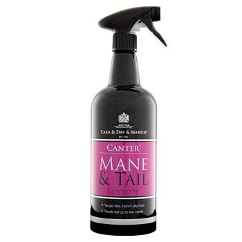 CDM Mane & Tail pälsglans