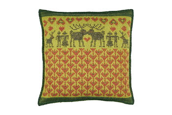 FÄSTFOLK EVELINA & EWALD, KUDDFODRAL, 50 x 50 cm