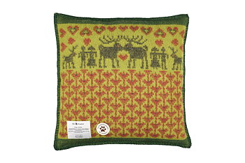 FÄSTFOLK EVELINA & EWALD, KUDDFODRAL, 50 x 50 cm
