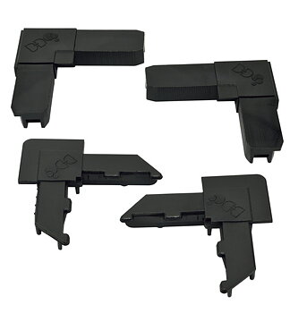 Jumpguard Flexi-cutout Set