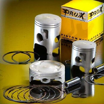 Prox Gjuten KX85 2001-2021