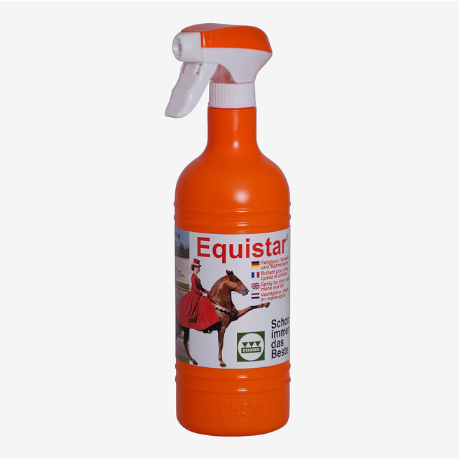 Equistar pälsglans