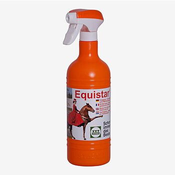 Equistar pälsglans