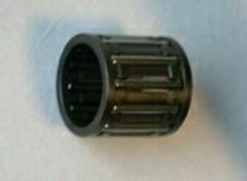 Kolvbulslager NTN 14X18X17.5 Kawasaki KX80 KX85 KX100