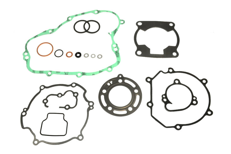 Komplett packnings motorkit Kawasaki KX85