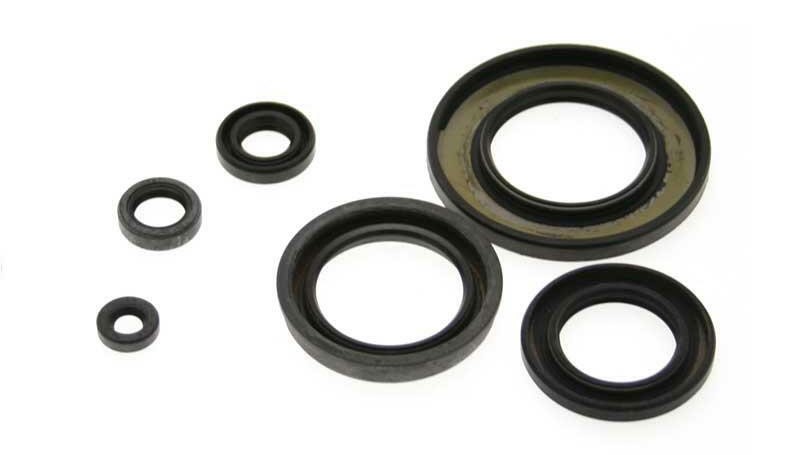 Packboxkit motor Kawasaki KX85