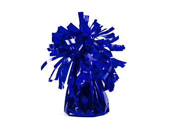 Ballongvikt | 155 g | Blå