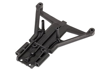 Traxxas 7430x Bulkhead Front Rally, Slash 4x4(LCG Chassi)