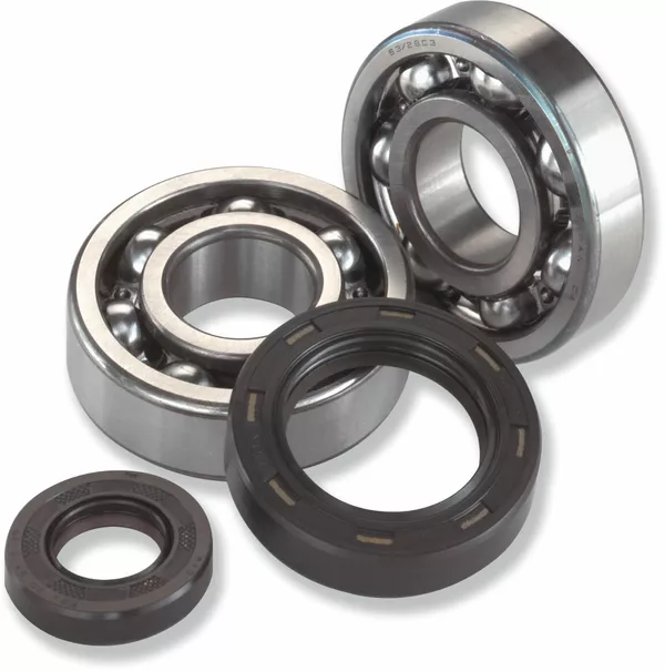 Ramlager Kawasaki KX85 KX80  1981-2021 - 5