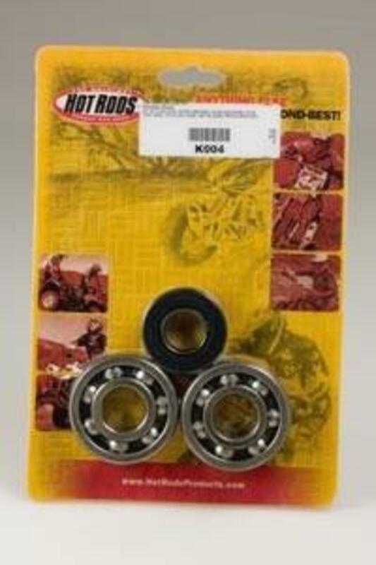 Ramlager Kawasaki KX85 KX80  1981-2021 - 2