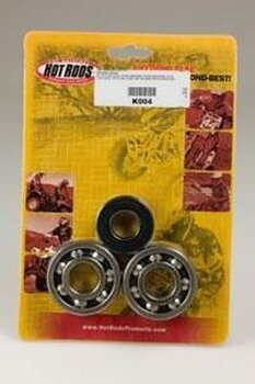 Ramlager Kawasaki KX85 KX80  1981-2021
