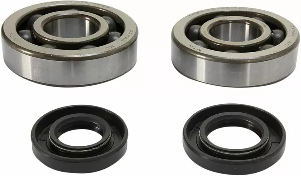 Ramlager Kawasaki KX85 KX80  1981-2021 - 4