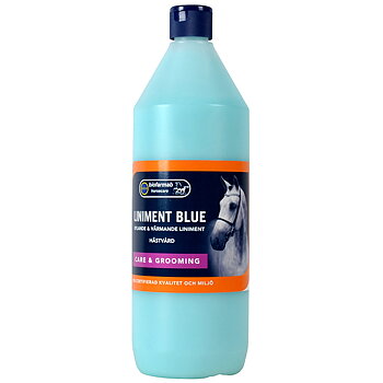 Biofarmab Blue Liniment 