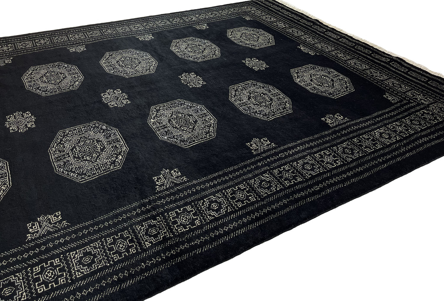 Bochara 3-ply 167x249cm - 4