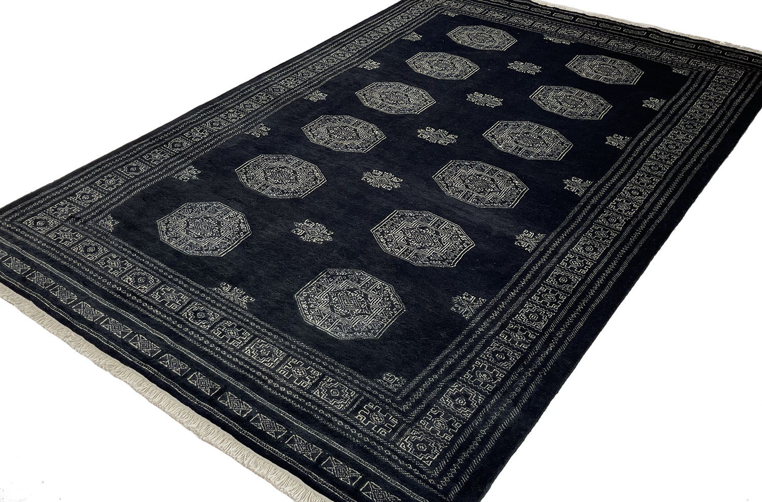 Bochara 3-ply 167x249cm - 2