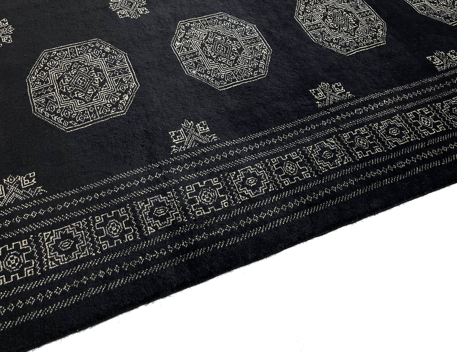 Bochara 3-ply 167x249cm - 5