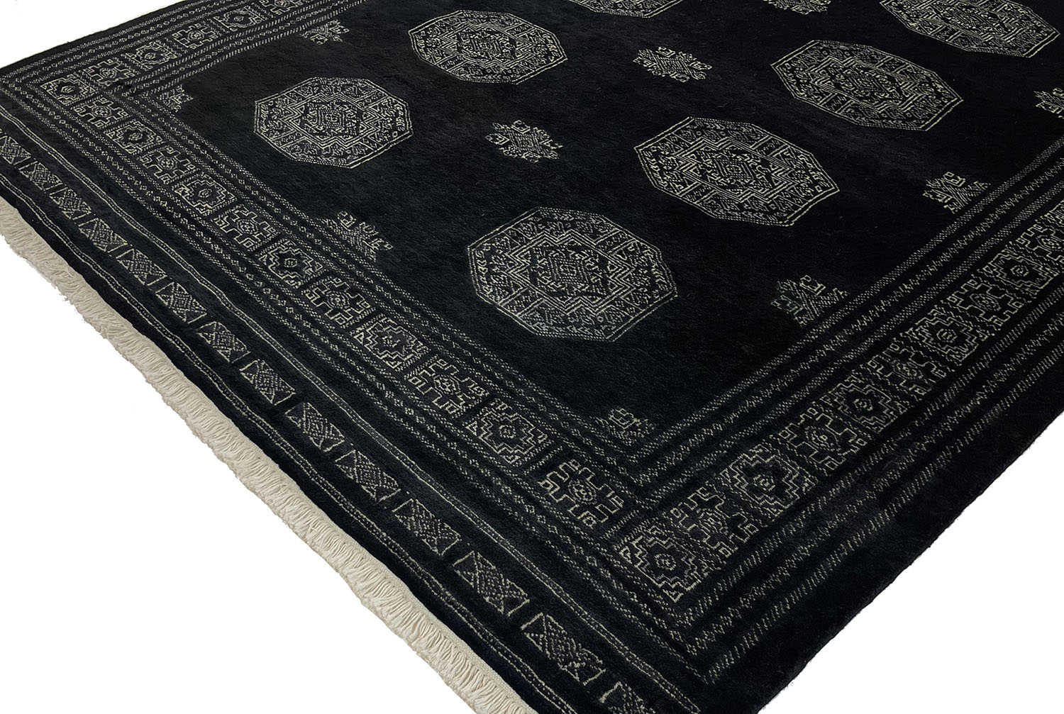 Bochara 3-ply 167x249cm - 3