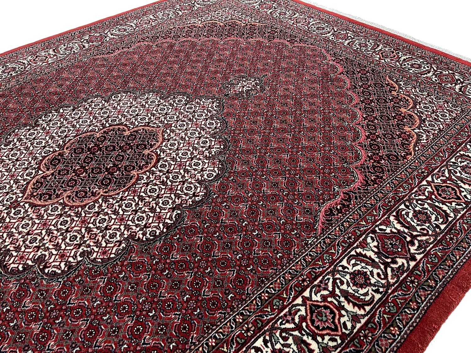 Bidjar 154x223cm - 4