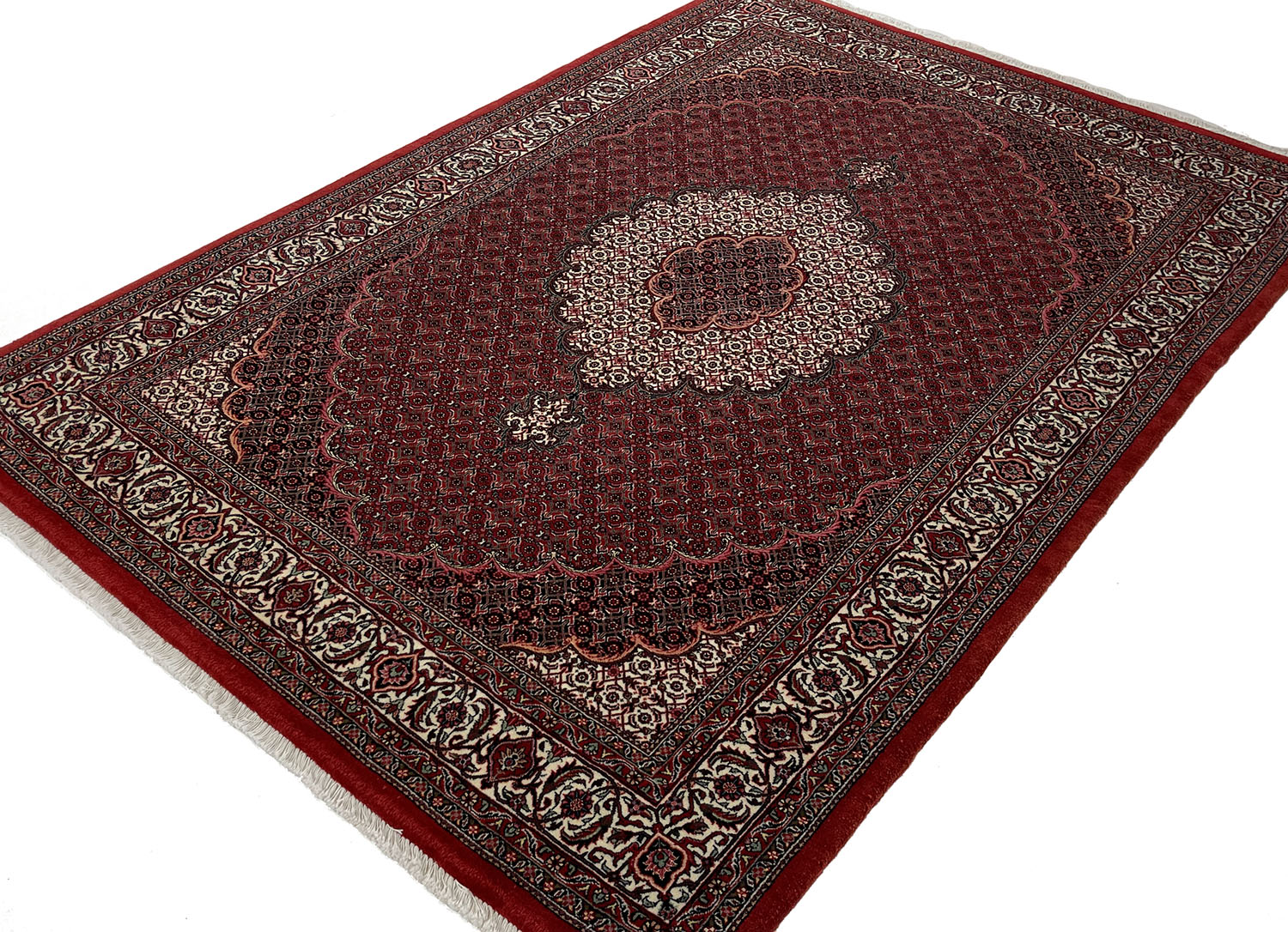 Bidjar 154x223cm - 2