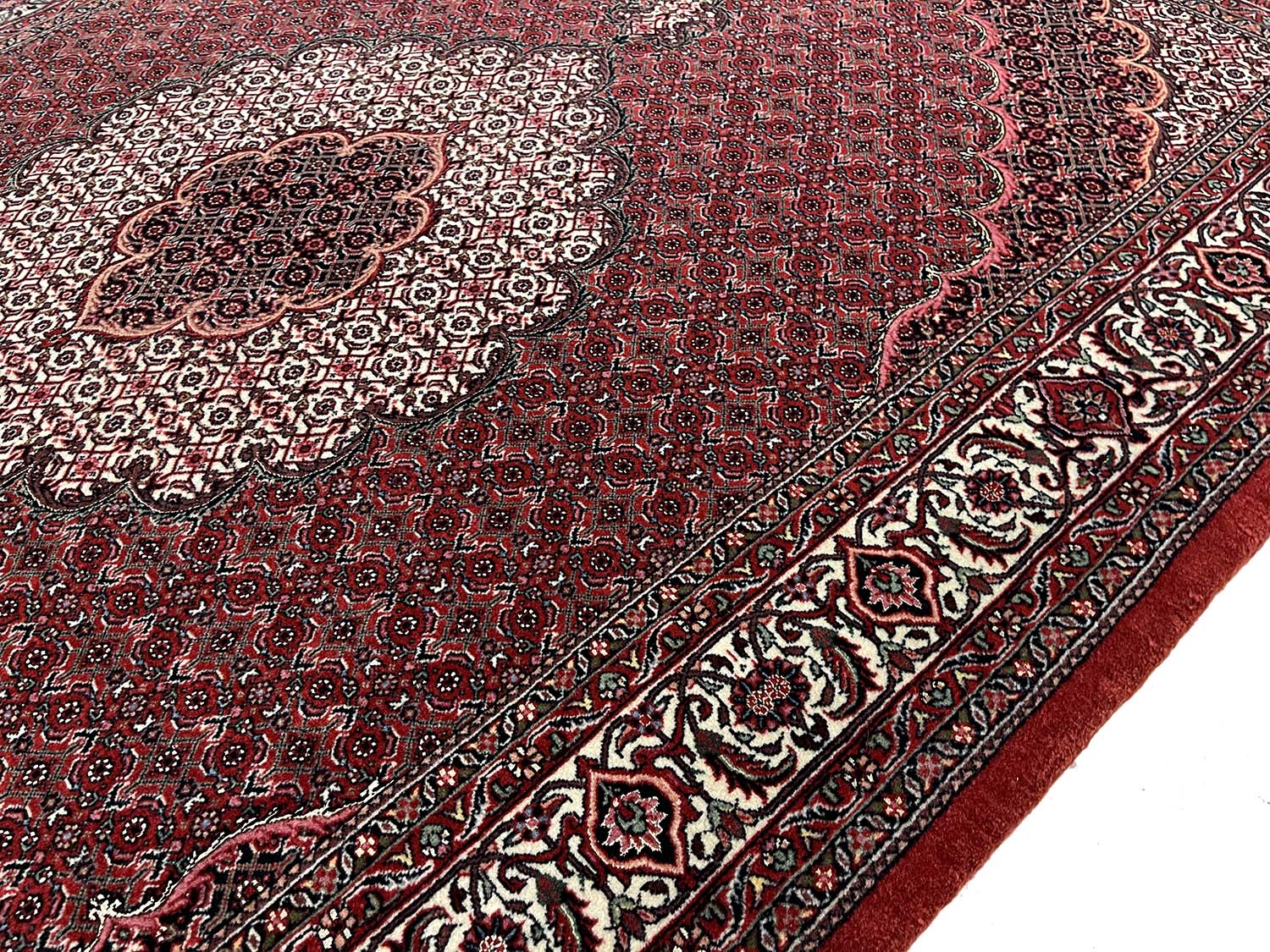Bidjar 154x223cm - 5