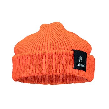 Bataleon Murray Beanie Orange