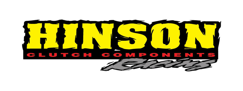 Hinson kopplingskit Kawasaki KX85