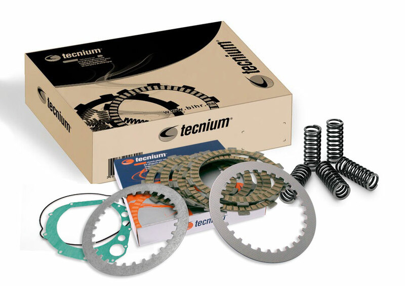 Tecnium kopplingskit Kawasaki KX85