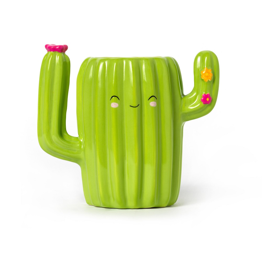 Desk friends - Cactus - 2