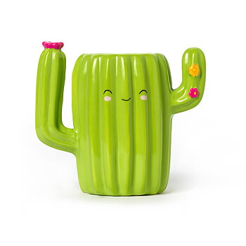 Desk friends - Cactus