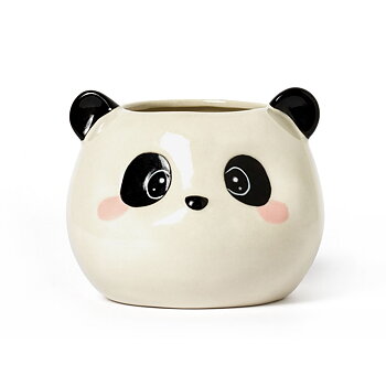 Desk friends - Panda