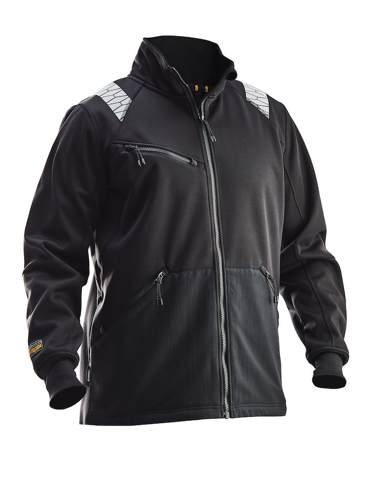 Jobman 1191 Jacka Windblocker - 7