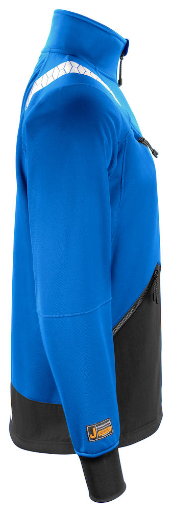 Jobman 1191 Jacka Windblocker - 4